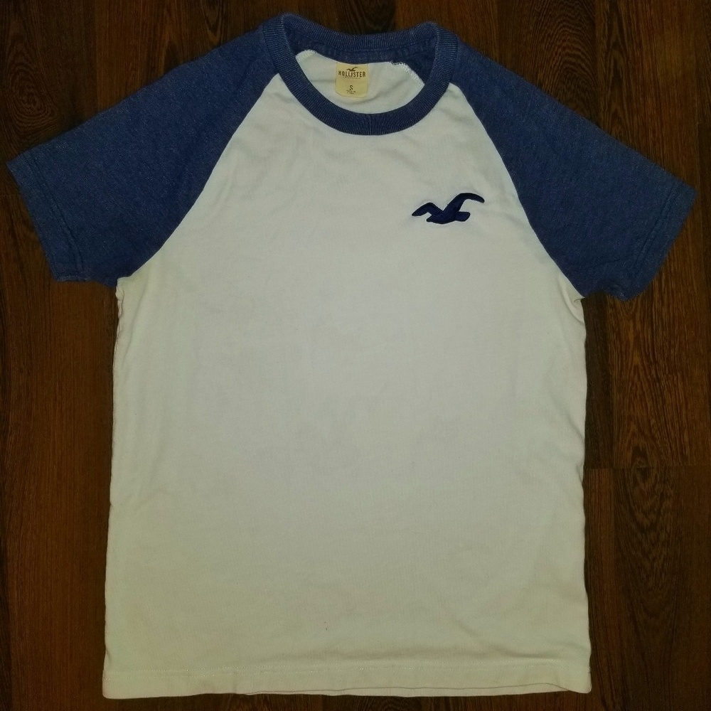 Men's Hollister